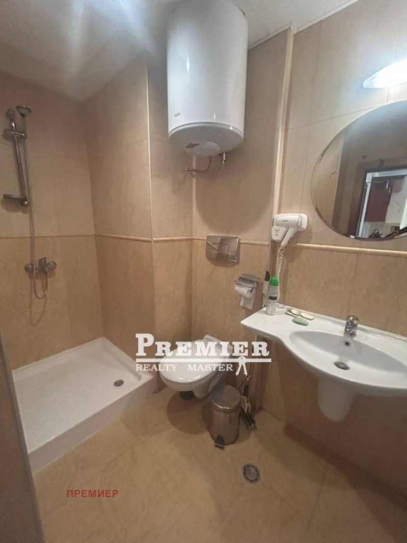 À venda  1 quarto região Burgas , k.k. Slantchev briag , 71 m² | 57894113 - imagem [8]