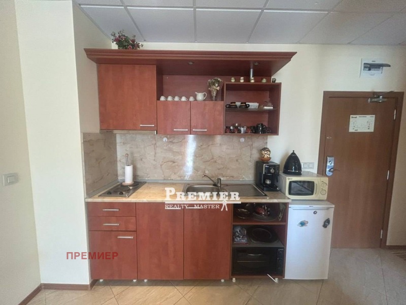 À venda  1 quarto região Burgas , k.k. Slantchev briag , 71 m² | 57894113 - imagem [5]