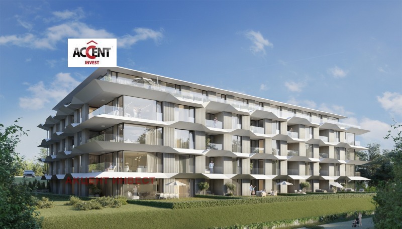 Продава 2-СТАЕН, гр. Варна, м-т Евксиноград, снимка 2 - Апартаменти - 50780839