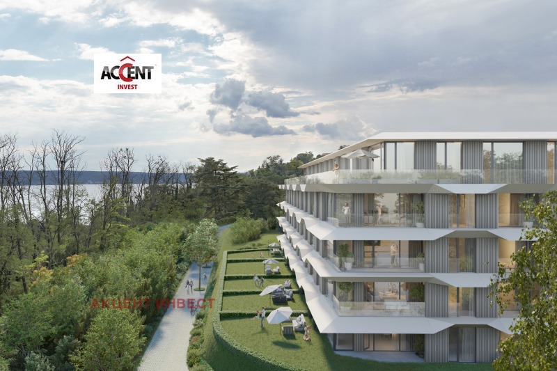 Продава 2-СТАЕН, гр. Варна, м-т Евксиноград