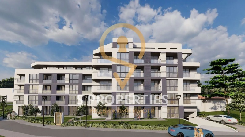 Продава 2-СТАЕН, гр. Варна, Виница, снимка 2 - Апартаменти - 52453491