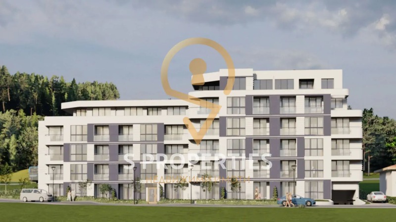 Продава 2-СТАЕН, гр. Варна, Виница, снимка 6 - Апартаменти - 52453491