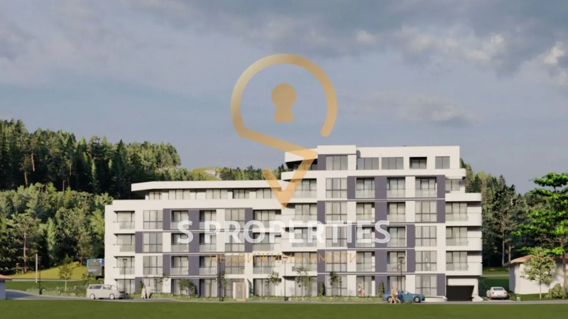 Продава 2-СТАЕН, гр. Варна, Виница, снимка 3 - Апартаменти - 52453491