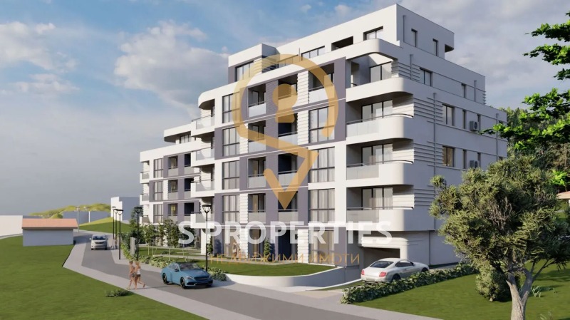 Продава 2-СТАЕН, гр. Варна, Виница, снимка 7 - Апартаменти - 52453491