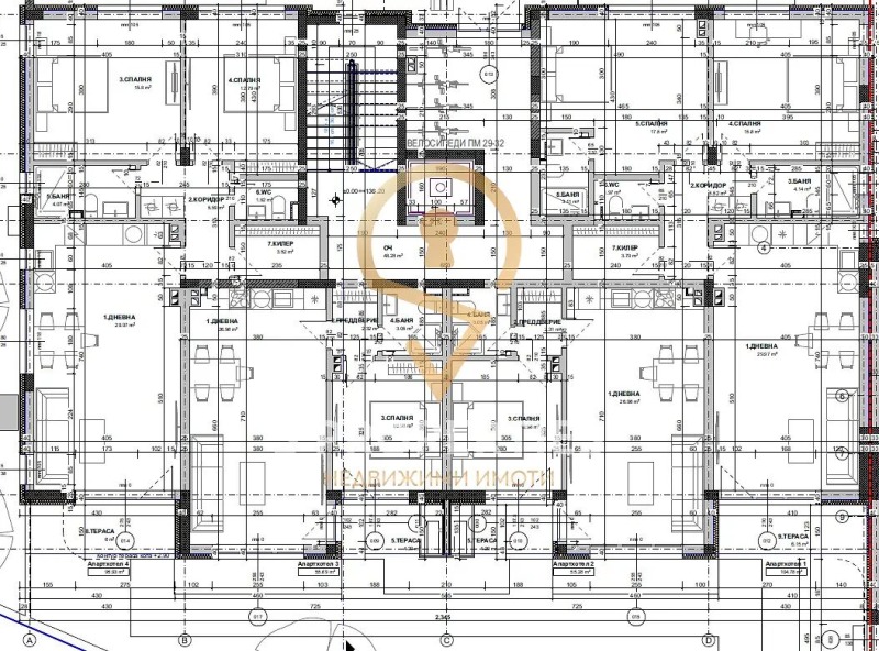 Продава 2-СТАЕН, гр. Варна, Виница, снимка 8 - Апартаменти - 52453491