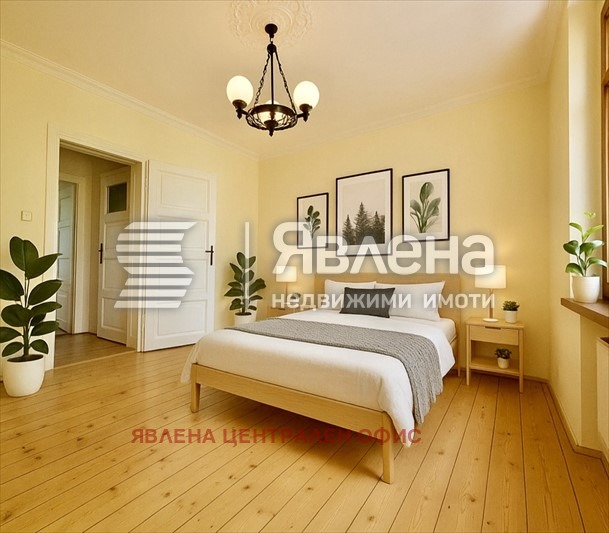 Продава 3-СТАЕН, гр. София, Център, снимка 5 - Апартаменти - 53243576