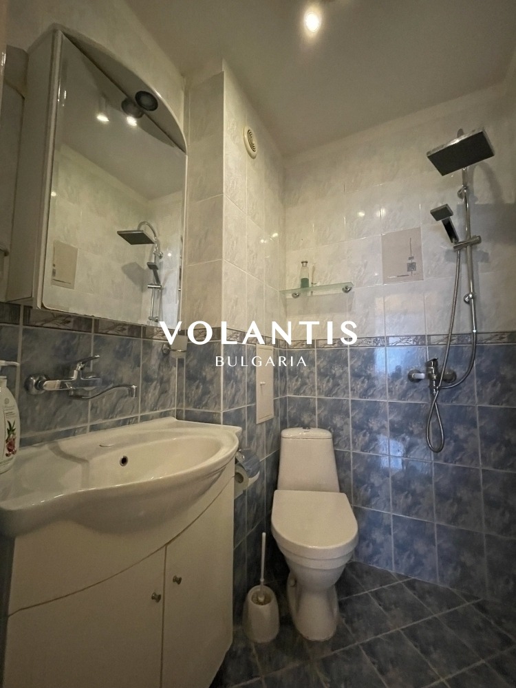 Продава 2-СТАЕН, гр. София, Гоце Делчев, снимка 9 - Апартаменти - 55584896