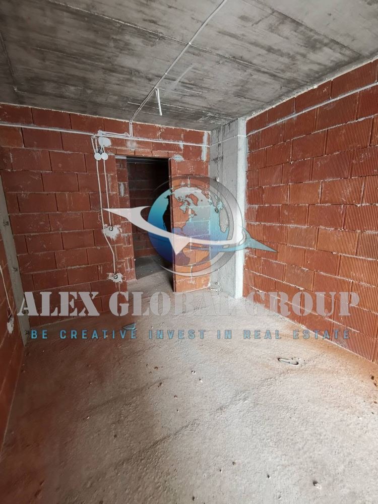 Продава 2-СТАЕН, гр. София, Малинова долина, снимка 3 - Апартаменти - 55901521