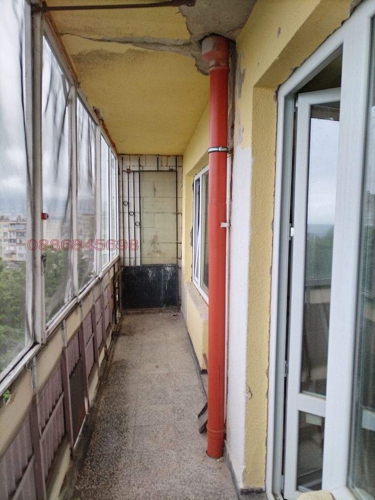 Продава 3-СТАЕН, гр. Шумен, Тракия, снимка 4 - Апартаменти - 52784537