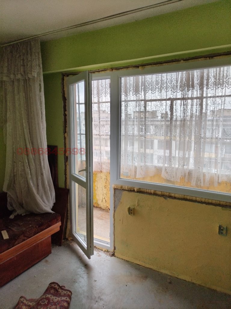 Продава 3-СТАЕН, гр. Шумен, Тракия, снимка 3 - Апартаменти - 52784537