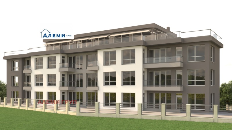 Продава  3-стаен град Варна , Виница , 97 кв.м | 60815554