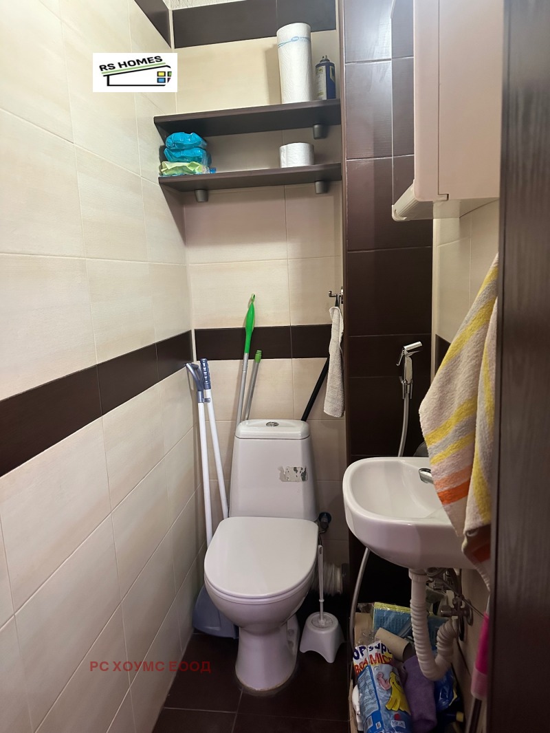 For Sale  2 bedroom Sofia , Hadzhi Dimitar , 97 sq.m | 67529432 - image [11]