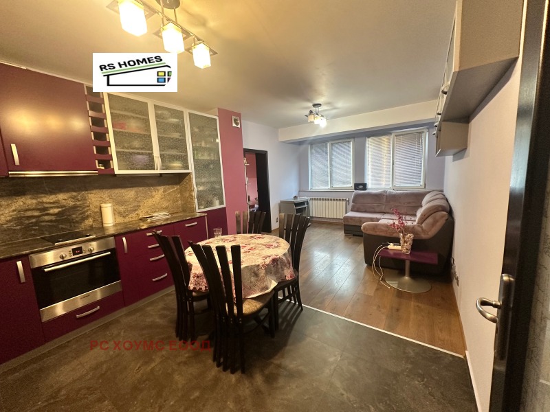 For Sale  2 bedroom Sofia , Hadzhi Dimitar , 97 sq.m | 67529432 - image [2]