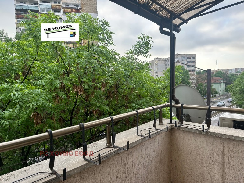 For Sale  2 bedroom Sofia , Hadzhi Dimitar , 97 sq.m | 67529432 - image [6]