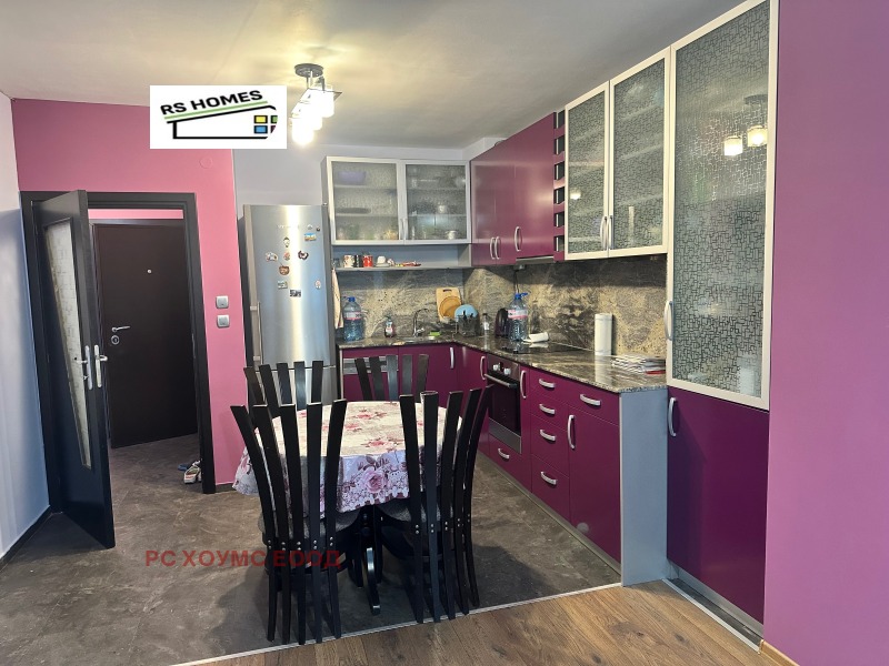 For Sale  2 bedroom Sofia , Hadzhi Dimitar , 97 sq.m | 67529432