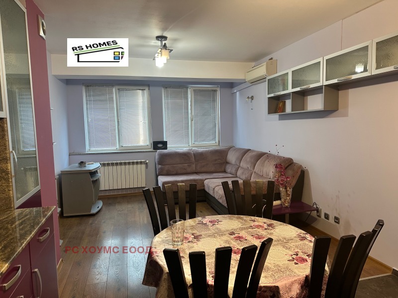For Sale  2 bedroom Sofia , Hadzhi Dimitar , 97 sq.m | 67529432 - image [3]