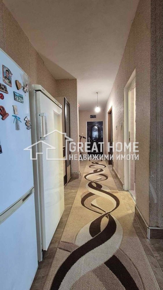 Продава  3-стаен град Търговище , Запад 2 , 76 кв.м | 96911836 - изображение [5]