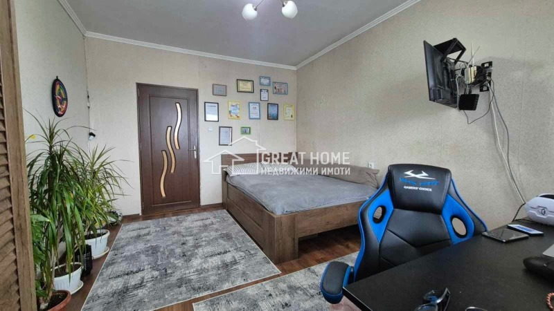 Продава  3-стаен град Търговище , Запад 2 , 76 кв.м | 96911836 - изображение [3]