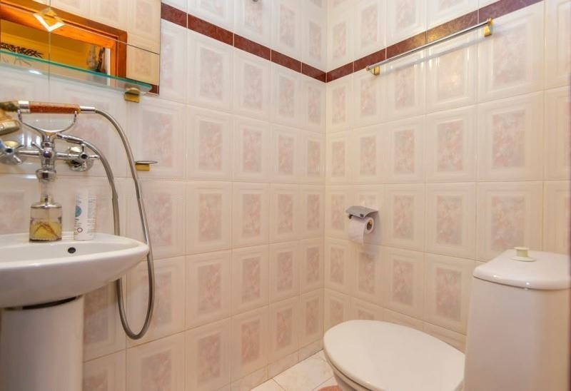 Продаја  2 спаваће собе Софија , Гео Милев , 135 м2 | 59108356 - слика [14]