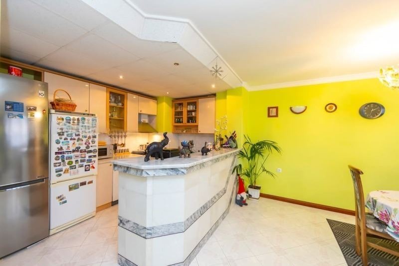 Продаја  2 спаваће собе Софија , Гео Милев , 135 м2 | 59108356 - слика [4]