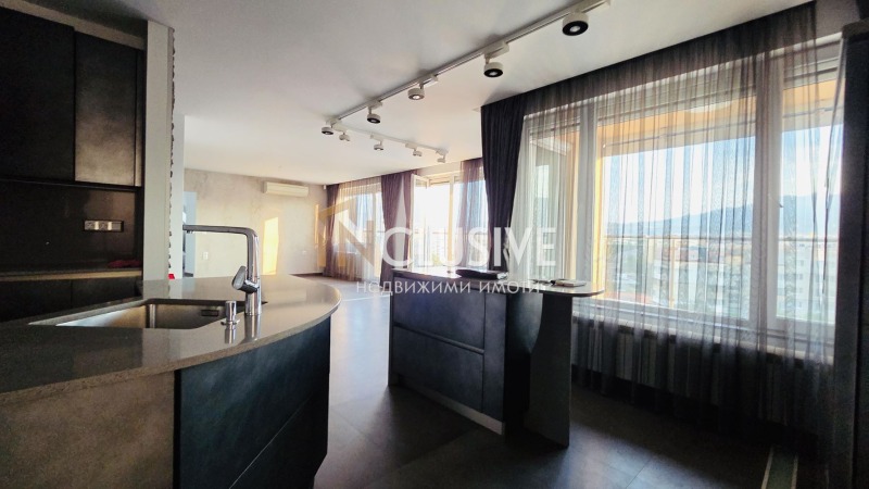 Продава  3-стаен град София , Дружба 2 , 188 кв.м | 97247683 - изображение [3]