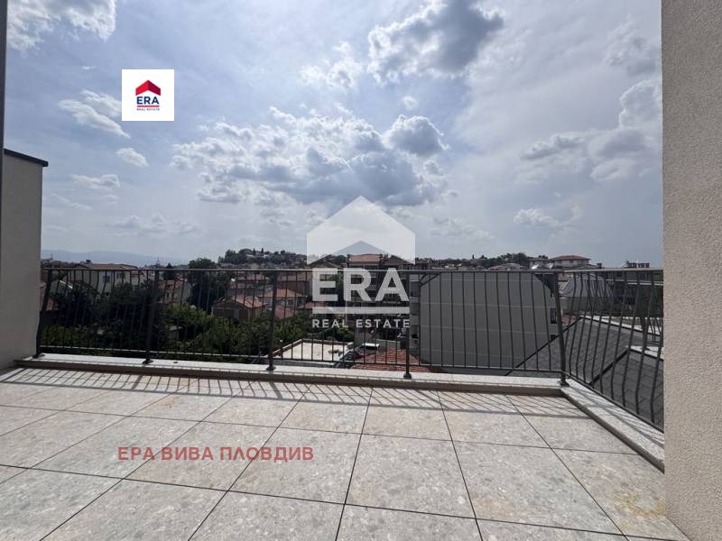 Продава 3-СТАЕН, гр. Пловдив, Център, снимка 2 - Апартаменти - 52827059