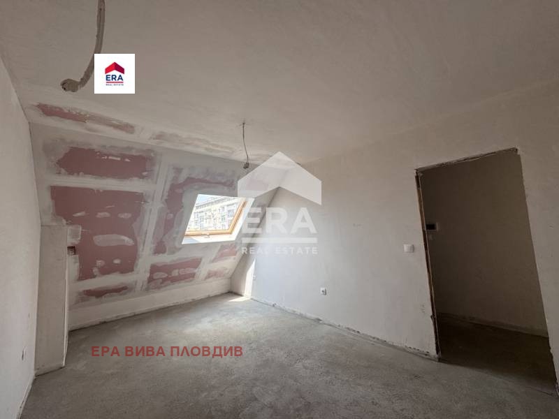 Продава 3-СТАЕН, гр. Пловдив, Център, снимка 5 - Апартаменти - 52827059