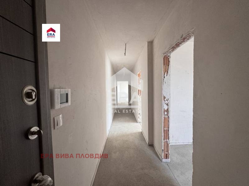 Продава 3-СТАЕН, гр. Пловдив, Център, снимка 7 - Апартаменти - 52827059