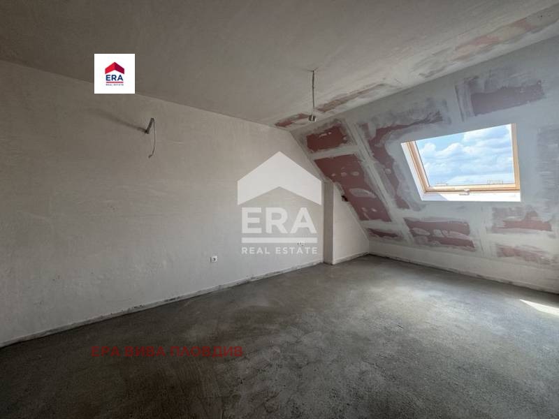 Продава 3-СТАЕН, гр. Пловдив, Център, снимка 6 - Апартаменти - 52827059