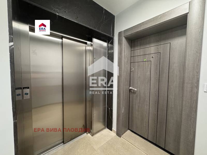 Продава 3-СТАЕН, гр. Пловдив, Център, снимка 9 - Апартаменти - 52827059