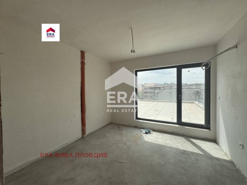 Продава 3-СТАЕН, гр. Пловдив, Център, снимка 3 - Апартаменти - 52827059