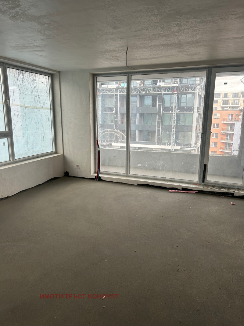 Продава 3-СТАЕН, гр. София, Овча купел, снимка 4 - Апартаменти - 53025386