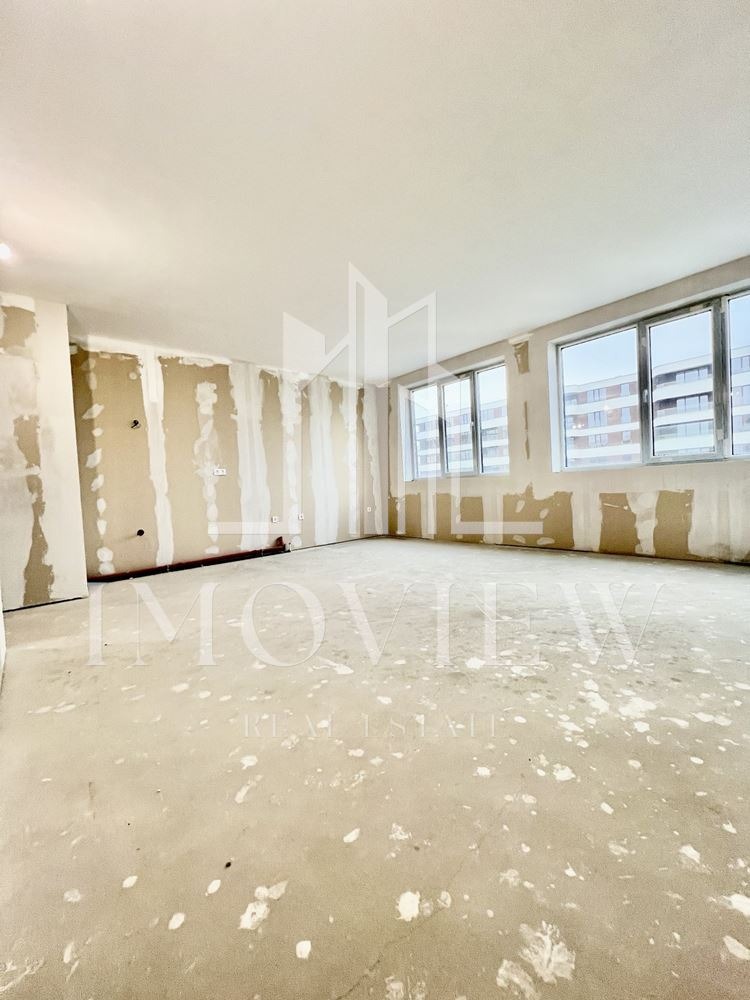 Продава 3-СТАЕН, гр. Варна, Трошево, снимка 2 - Апартаменти - 53322425