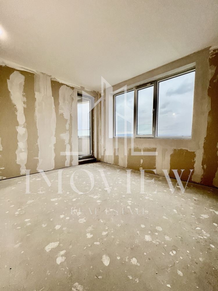 Продава 3-СТАЕН, гр. Варна, Трошево, снимка 7 - Апартаменти - 53322425