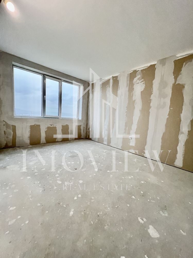 Продава 3-СТАЕН, гр. Варна, Трошево, снимка 5 - Апартаменти - 53322425