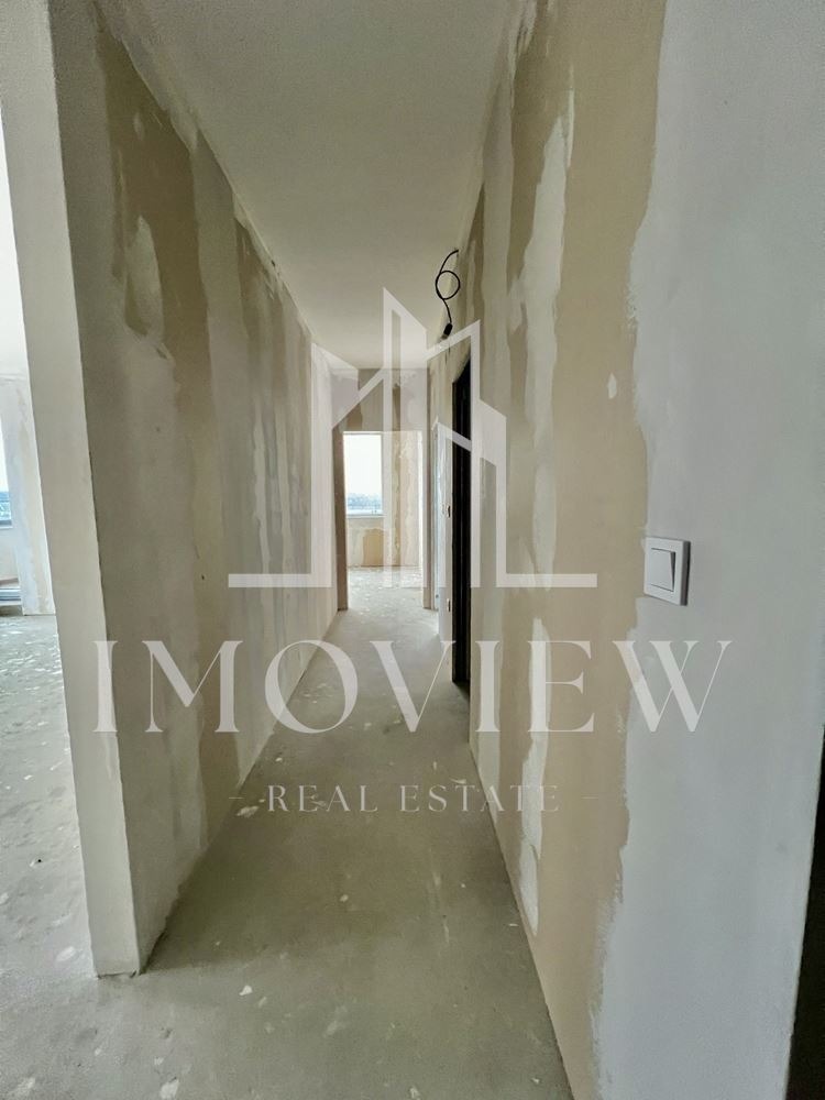 Продава 3-СТАЕН, гр. Варна, Трошево, снимка 3 - Апартаменти - 53322425