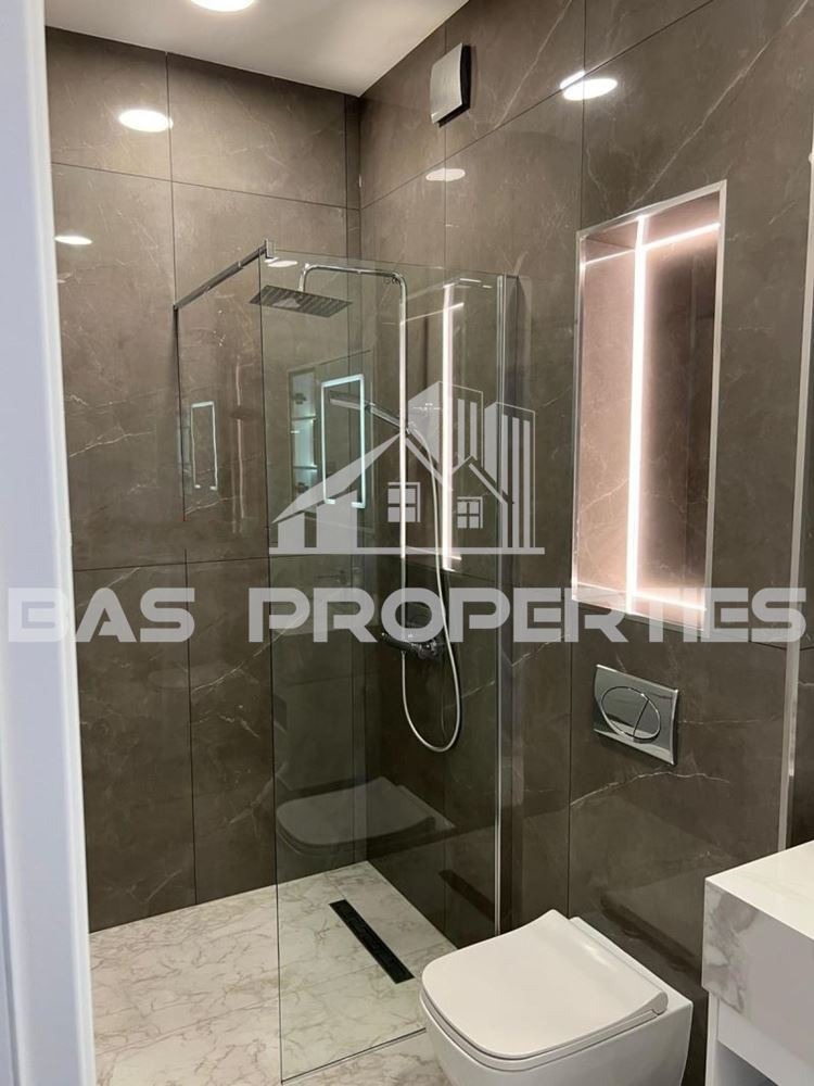 Продава 3-СТАЕН, гр. София, Кръстова вада, снимка 10 - Апартаменти - 53338699