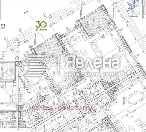 Продава 3-СТАЕН, гр. Варна, к.к. Св.Св. Константин и Елена, снимка 4 - Апартаменти - 53542100