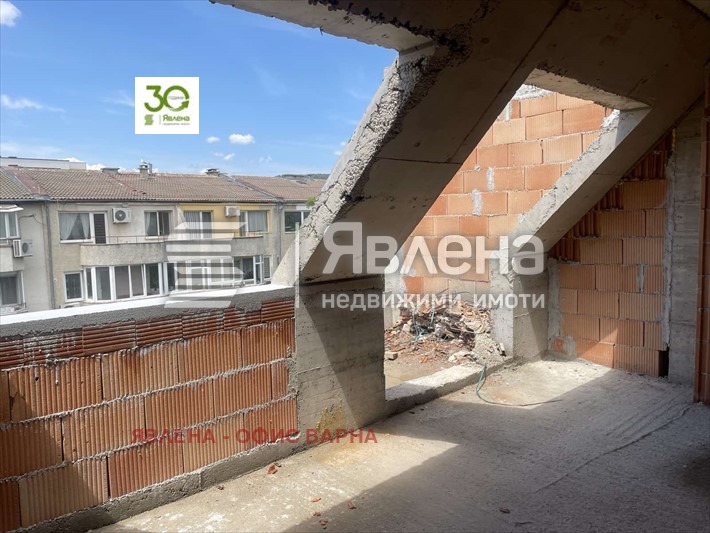 Продава 4-СТАЕН, гр. Варна, Окръжна болница-Генерали, снимка 10 - Апартаменти - 52081476