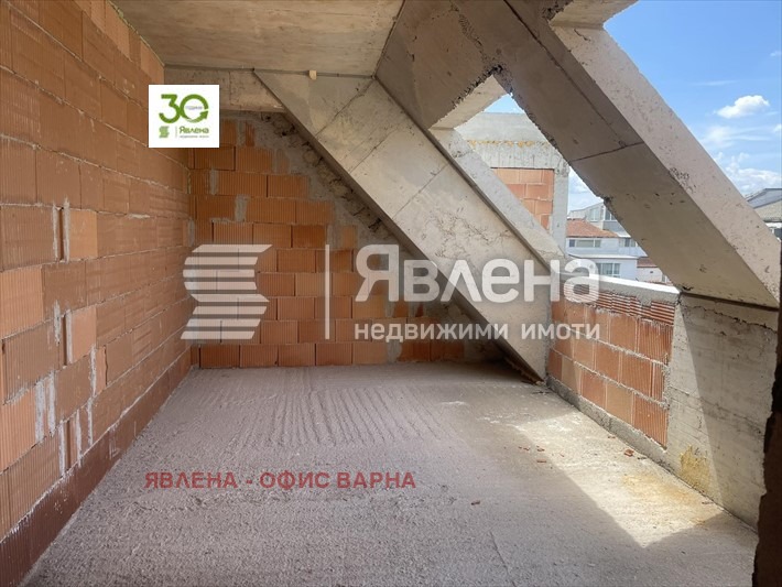 Продава 4-СТАЕН, гр. Варна, Окръжна болница-Генерали, снимка 8 - Апартаменти - 52081476