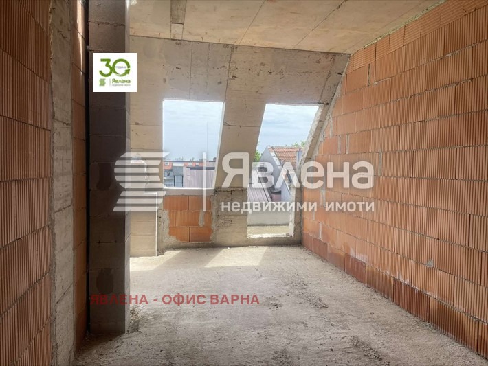 Продава  4-стаен град Варна , Окръжна болница-Генерали , 184 кв.м | 53014811 - изображение [4]