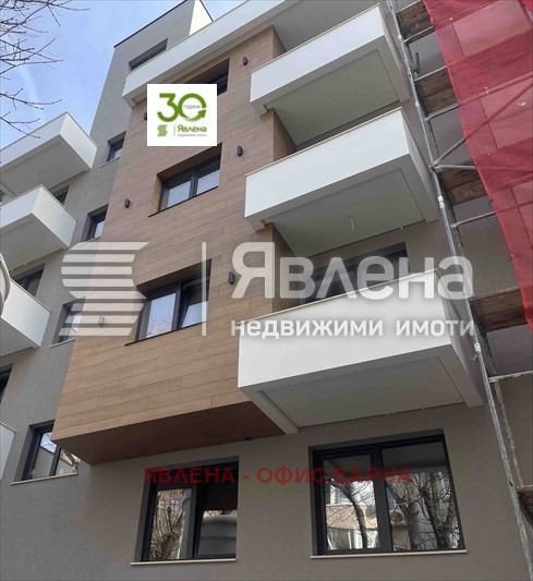 Продава 4-СТАЕН, гр. Варна, Окръжна болница-Генерали, снимка 6 - Апартаменти - 52081476