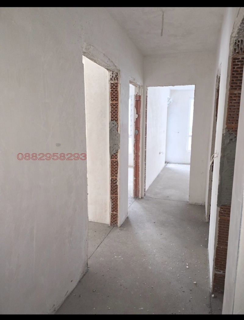 Продава 4-СТАЕН, гр. Кърджали, Възрожденци, снимка 8 - Апартаменти - 53126062