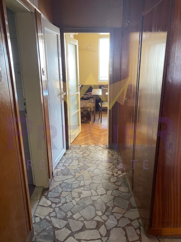 Продава 3-СТАЕН, гр. Бургас, Център, снимка 10 - Апартаменти - 53708341