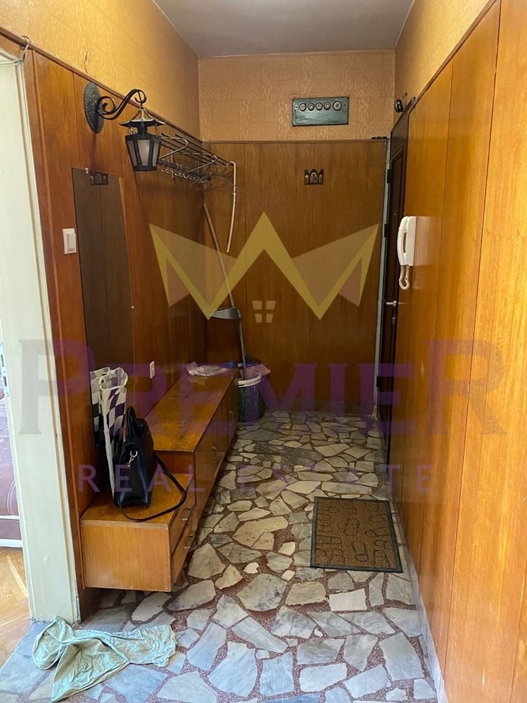 Продава 3-СТАЕН, гр. Бургас, Център, снимка 11 - Апартаменти - 53708341