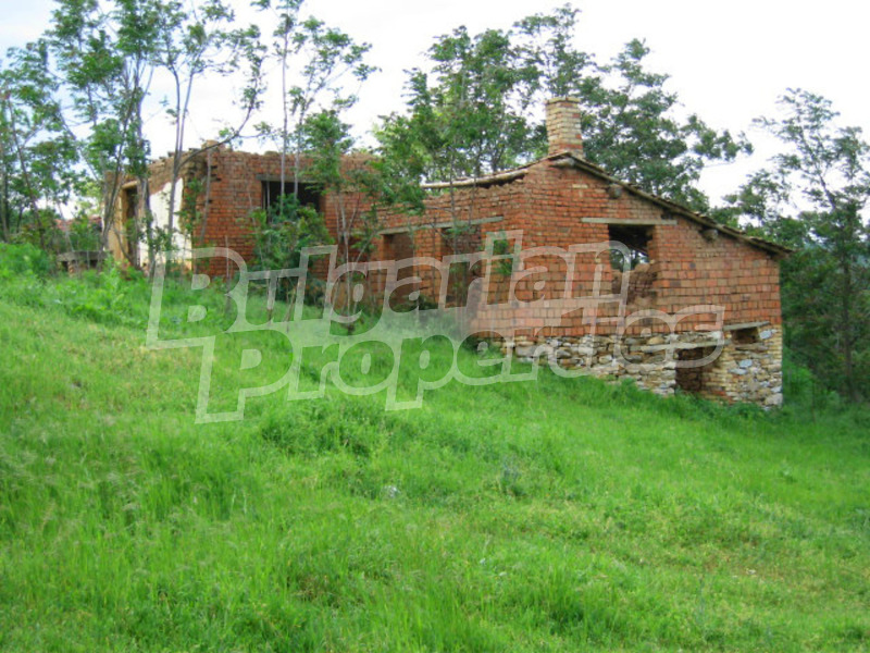 Продава КЪЩА, с. Мелница, област Ямбол