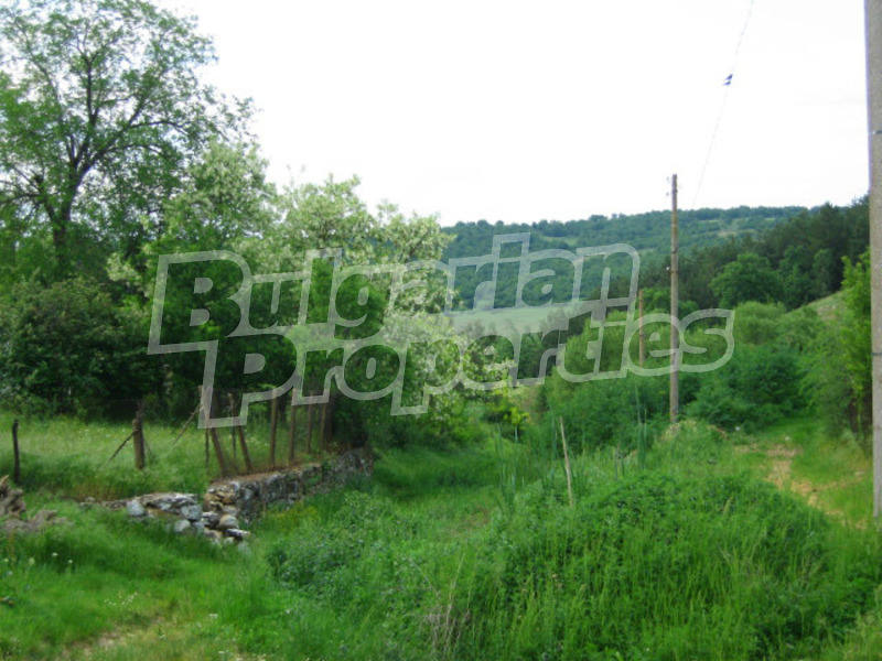 Продава КЪЩА, с. Мелница, област Ямбол, снимка 6 - Къщи - 26450427