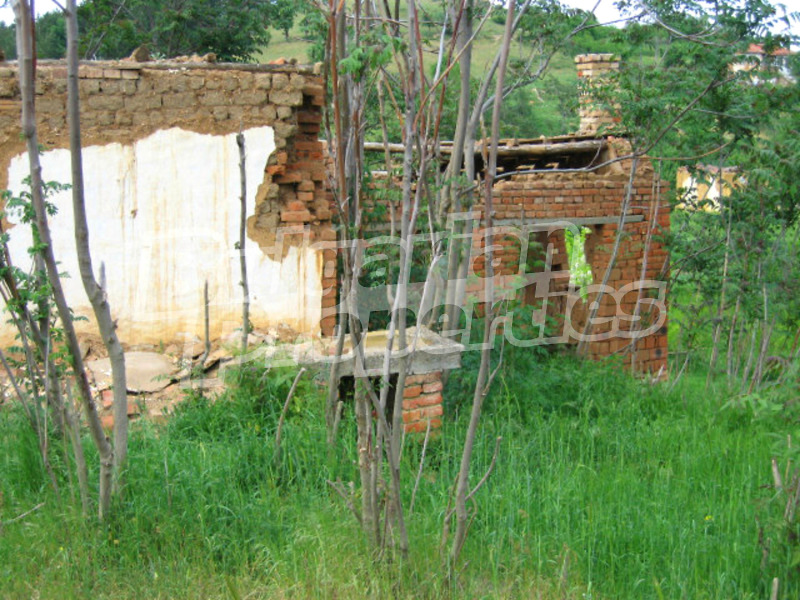 Продава КЪЩА, с. Мелница, област Ямбол, снимка 12 - Къщи - 26450427