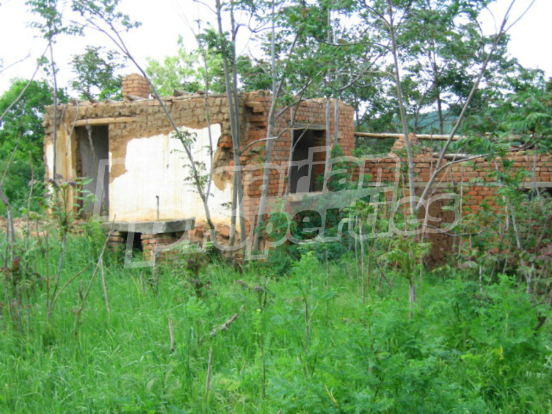 Продава КЪЩА, с. Мелница, област Ямбол, снимка 8 - Къщи - 26450427