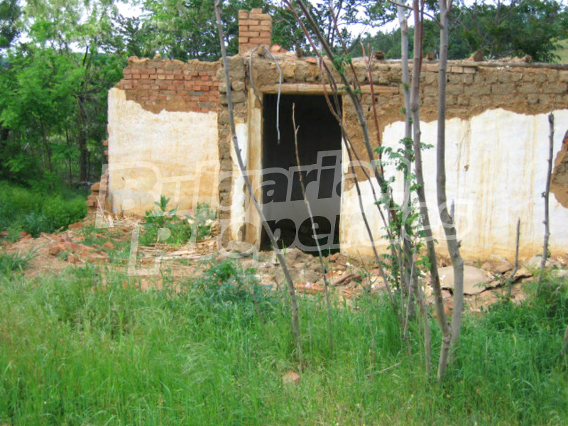 Продава КЪЩА, с. Мелница, област Ямбол, снимка 11 - Къщи - 26450427